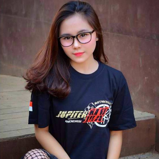 Kaos Motor Jupiter mx Terlaris Baju jupiter mx baju yamaha jupiter mx Kaos Bikers