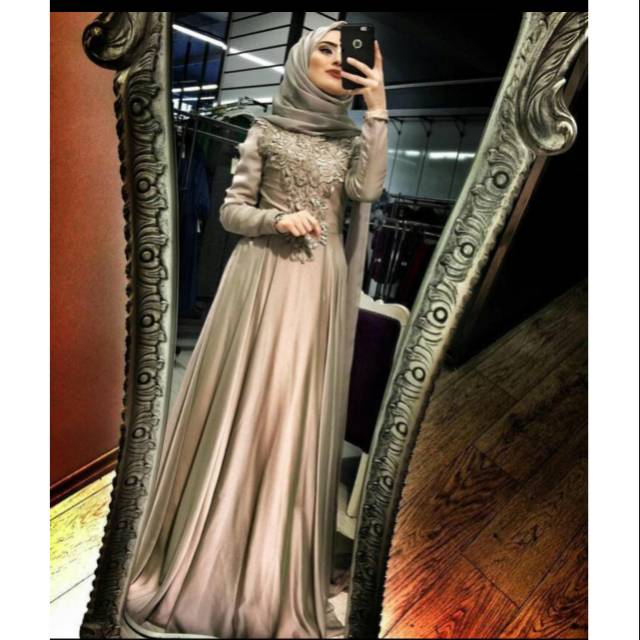 Dress turki