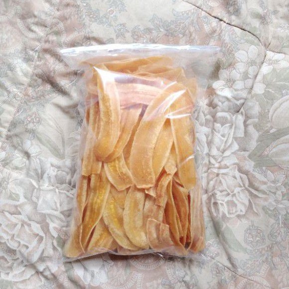 

KERIPIK PISANG