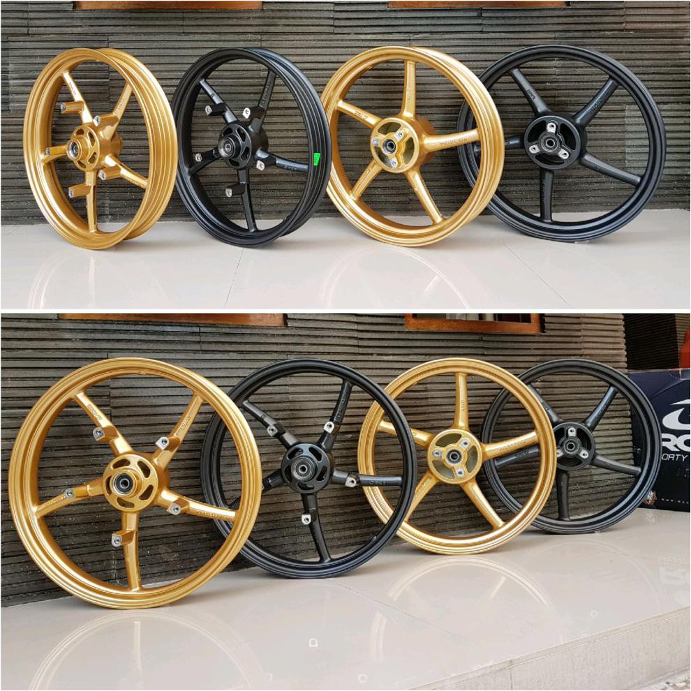 Terlaris Velg Rcb Gsx 150