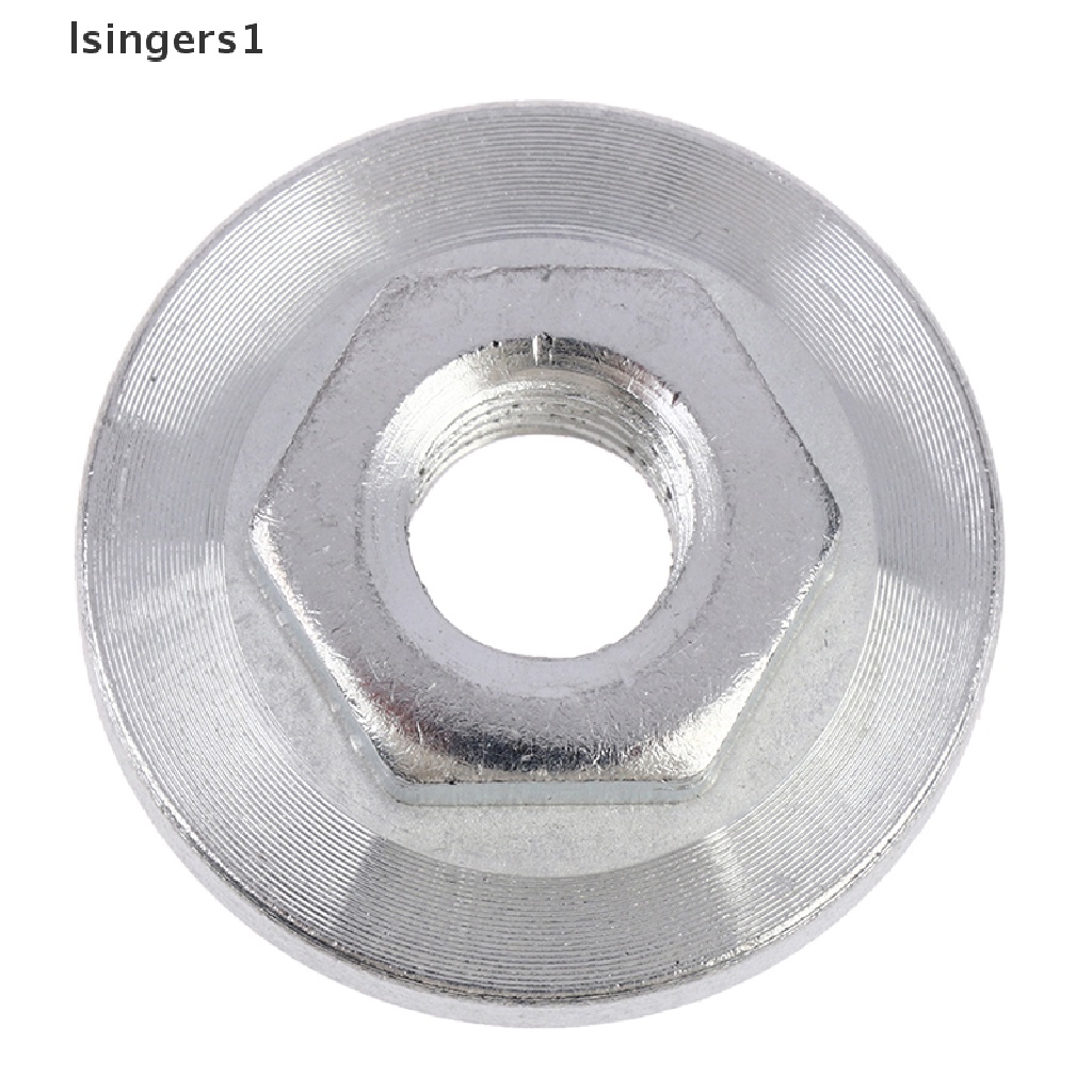 (lsingers1) Baut Hex Universal 100 Tipe Bahan Baja Untuk Gerinda Tangan