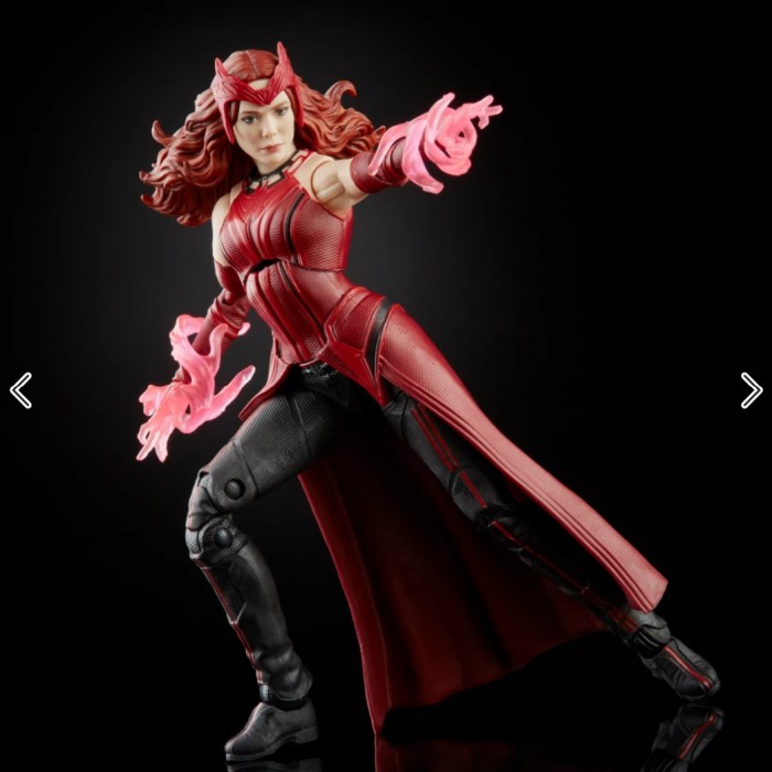 Jual ❤Marvel Legends❤ WandaVision 