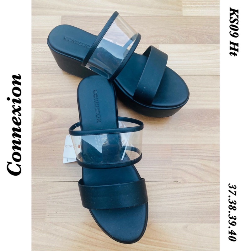 Wedges Connexion KS09