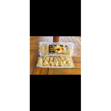 Fish Crispy Rintos isi 8