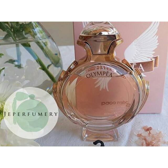 Olympea by Paco Rabanne