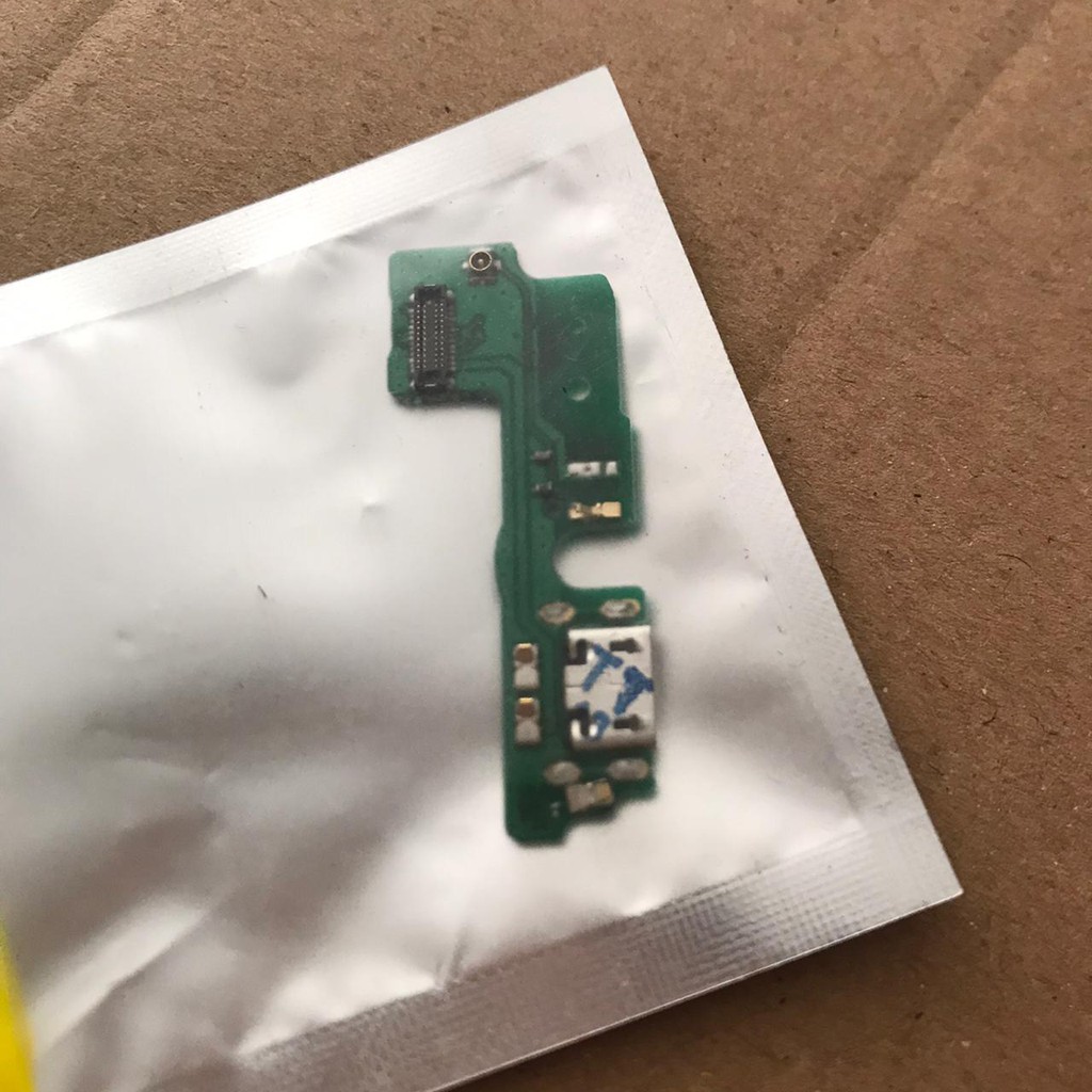 Board Connector Charger Honor 6A