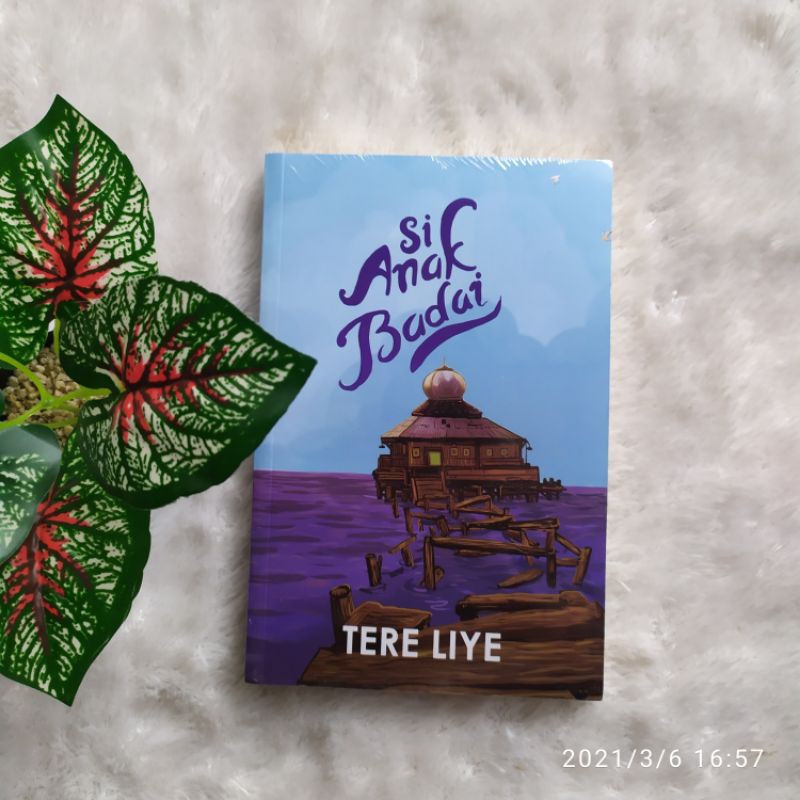 Si Anak Badai Republika