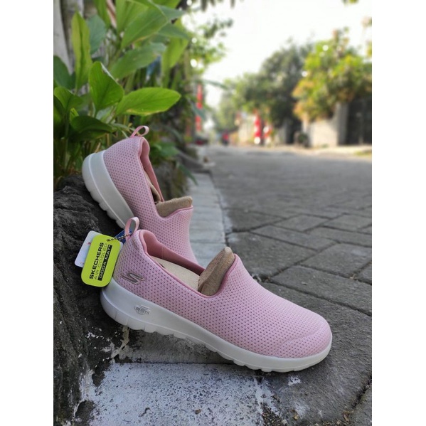 Skechers go walk joy, gen 5 (124091/ltpk)