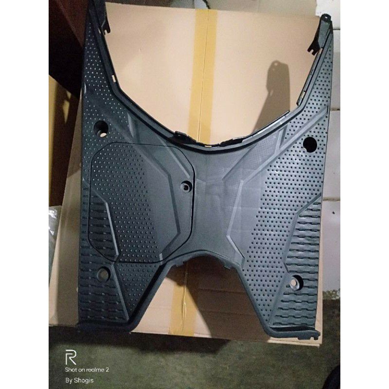 BORDERS BEAT NEW DEK INJAK BEAT NEW