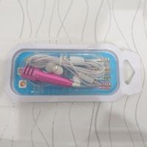 Headset 2 IN 1 Karaoke For HP/Mic Microphone Mini Smule Plus***