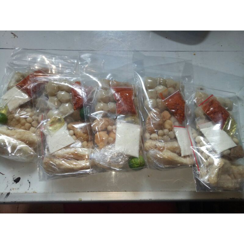 

Baso Aci