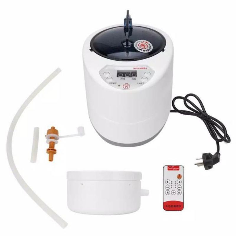 mesin sauna/mesin uap sauna