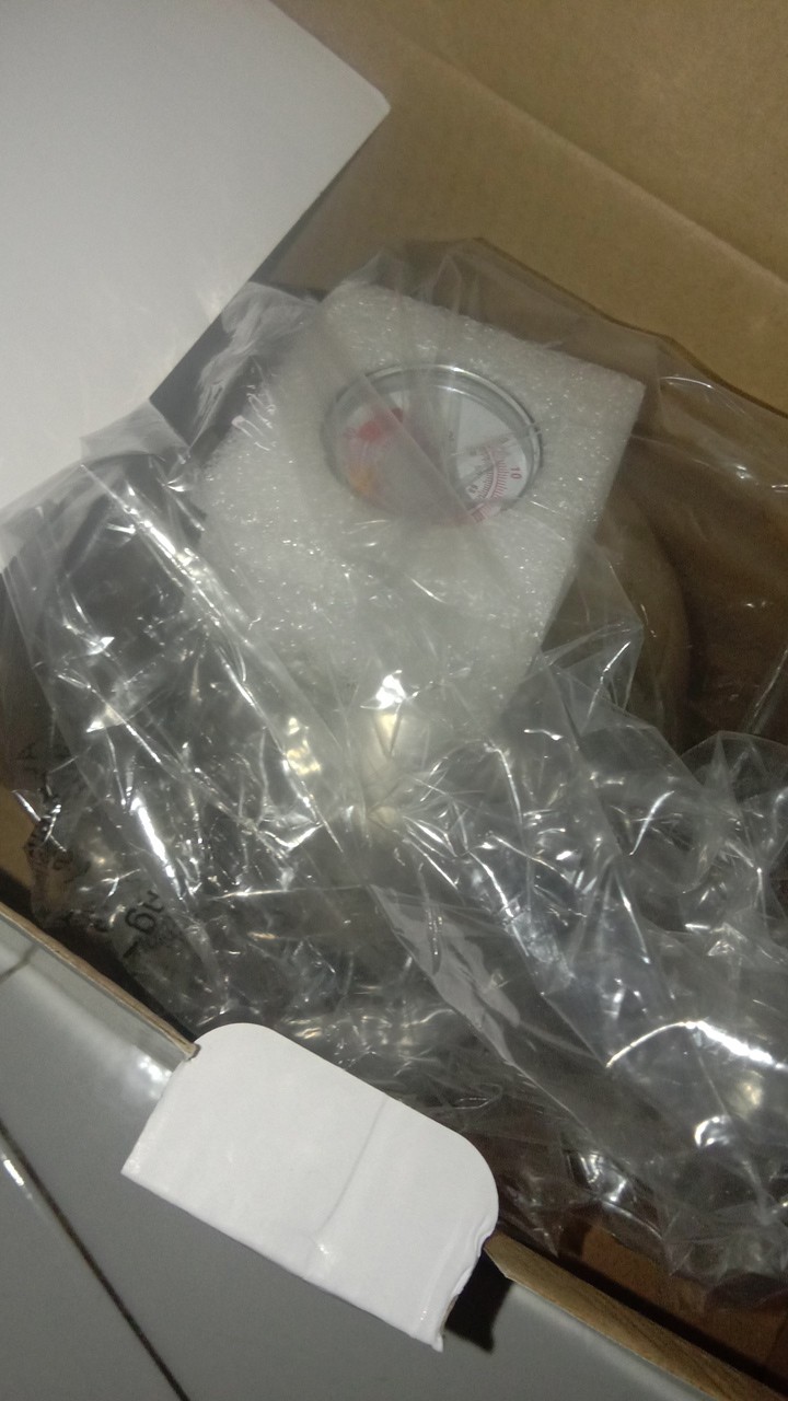 V60 Ceret Coffee Maker Thermometer Ketel Panci Pot Drip Kettle Teko Kopi Barista Onetwocups 1200ml