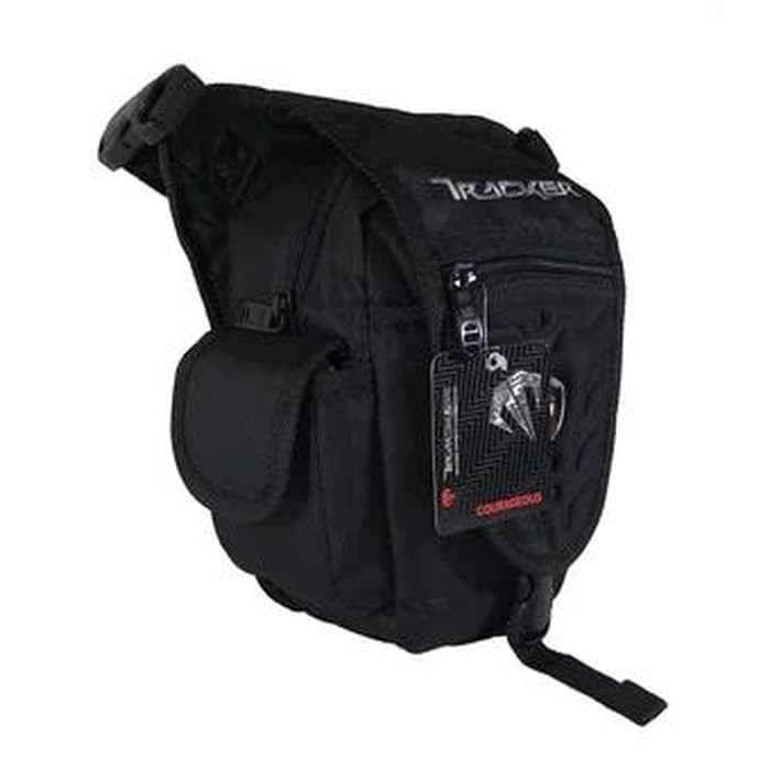 Tas Selempang Paha Tracker 4140 Original Produk