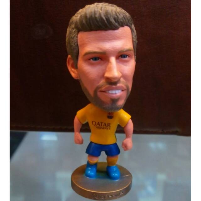 Kodoto Barcelona Pique