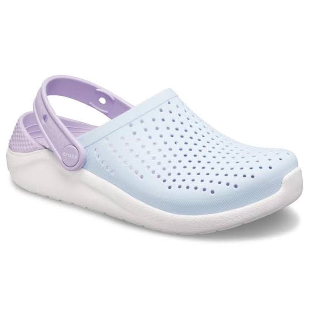 Crocs LiteRide Clog Women's Sandal