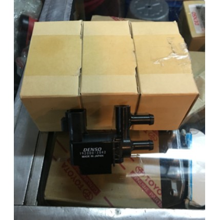 selenoid vakum idle up ac great corolla