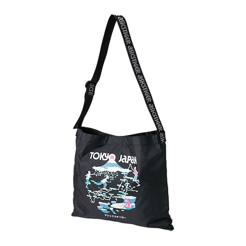 asics tote bag