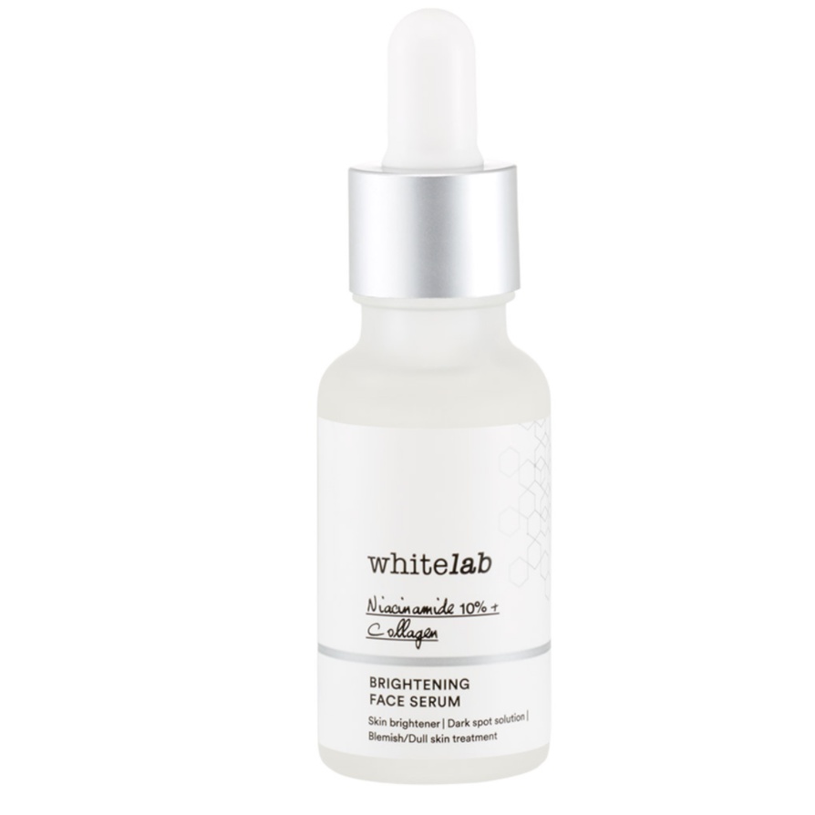 Whitelab Brightening Serum