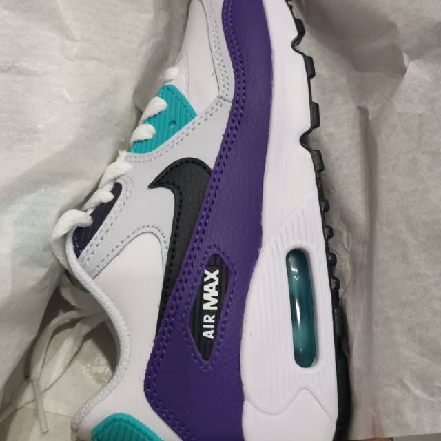 Air max 90 kids