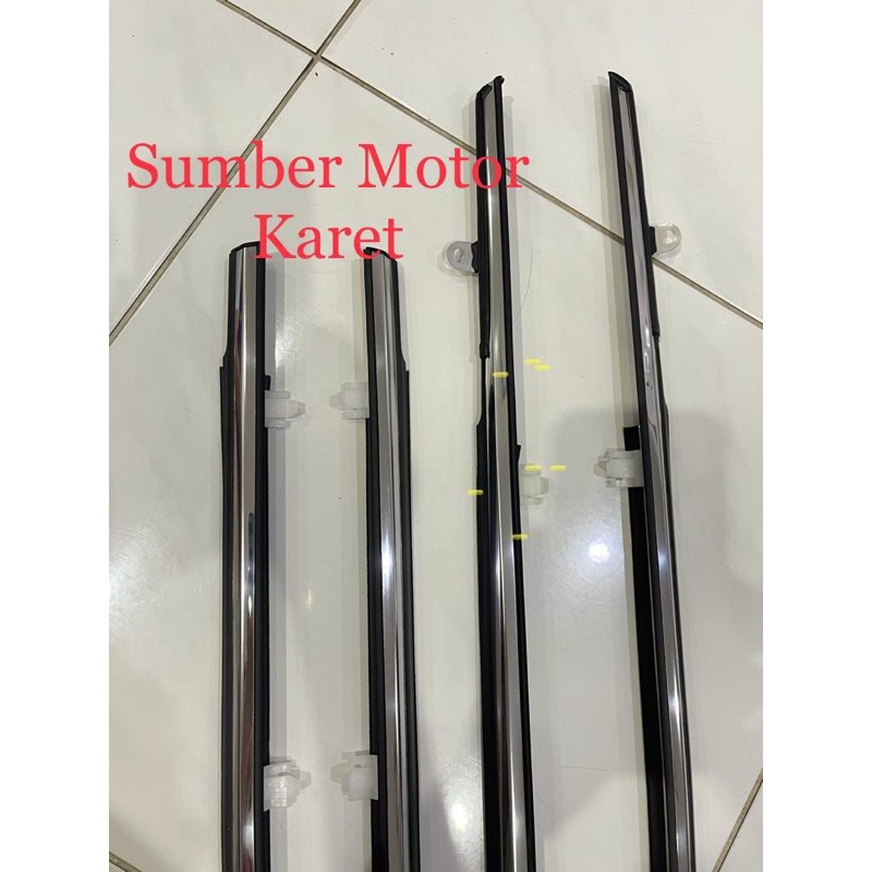 Karet Pelipit Luar Corolla Great/AE101 Orisinil