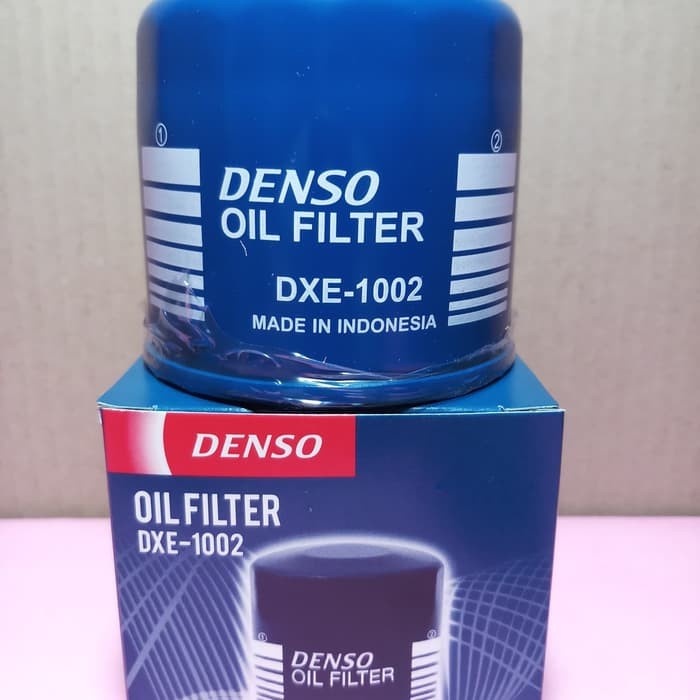 FILTER OLI KIJANG KAPSUL BENSIN 7K  - 1.8 CC