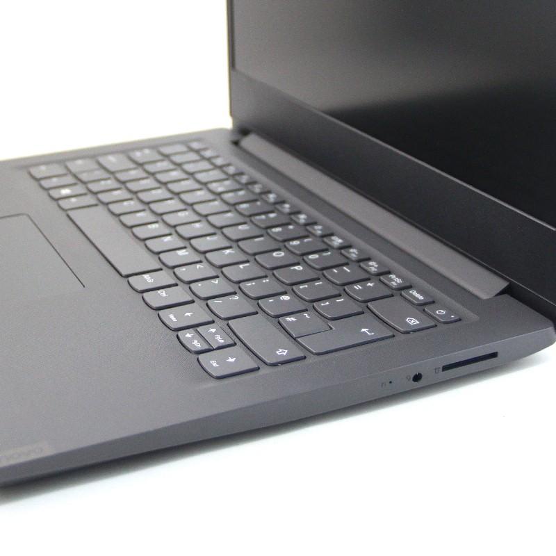 LENOVO V14-14IIL SSD 256GB [CORE I31005G1 / 12GB DDR4 / 256GB SSD / INTEL HD GRAPHICS / 14&quot; HD / IRON GREY / GARANSI 1 TAHUN / FREE INSTALL WINDOWS 10 SIAP PAKAI] - TEKNO KITA