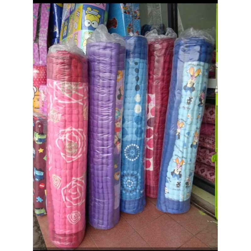 KASUR PALEMBANG UK 180X140CM