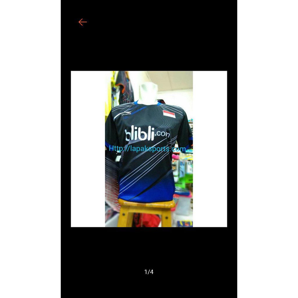 Kaos Bulutangkis Temukan Harga Dan Penawaran Bulutangkis Online