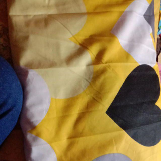 Bahan Seprei Merk Star