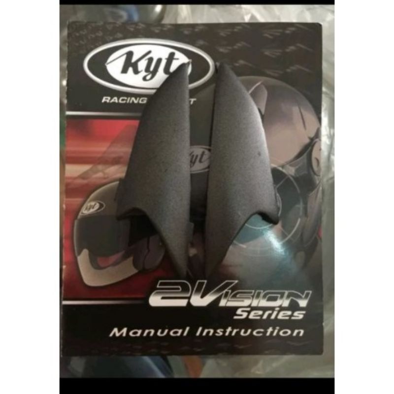 ventilasi kyt 2vision