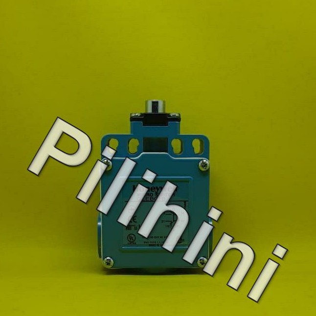 Honeywell Limit Switch GLEB01B