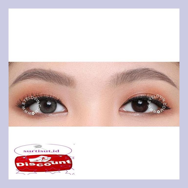 

T3Tky0X Softlens Kitty Kawaii - Mini Olivia Brown Ricrtxnne