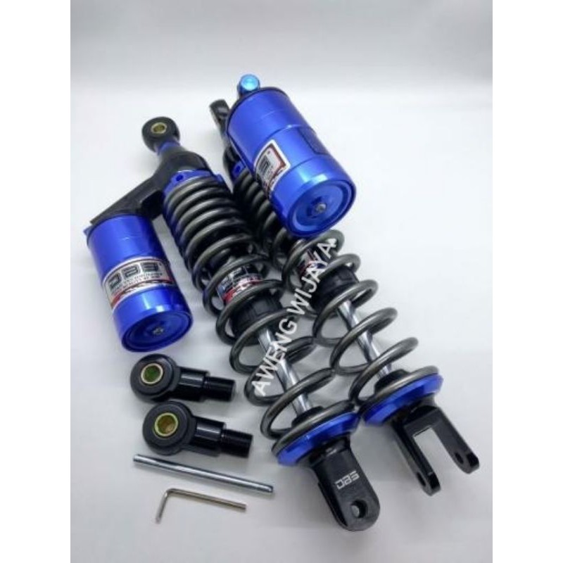 shockbreaker tabung atas NMAX Old PCX old merek DBS