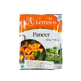 

Lemnos Paneer Cheese 180gr