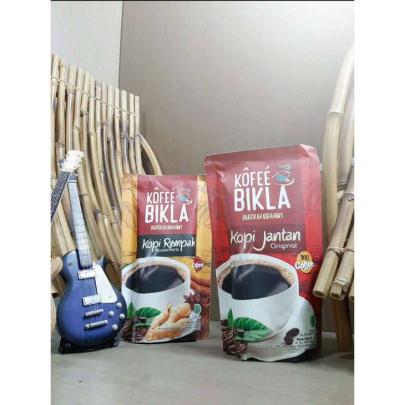 

Kopi Bikla