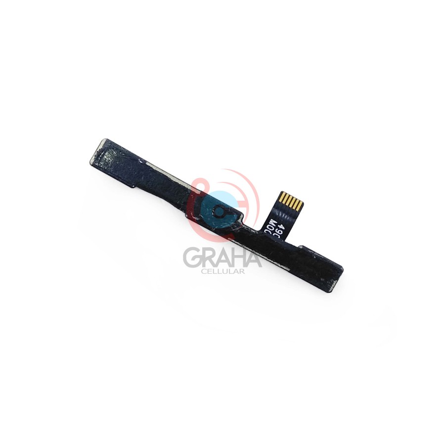 FLEKSIBEL - FLEXIBLE ON OFF U22 4G Y3II / LUA-L22