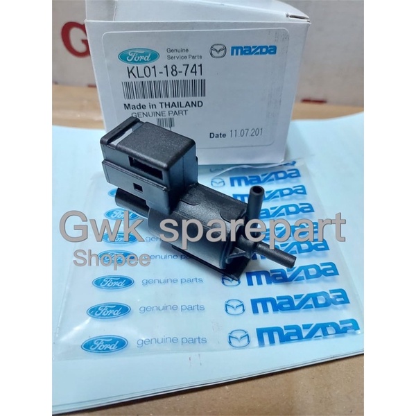 Sensor switch idler up ac Ford Ranger 2.5cc Ori