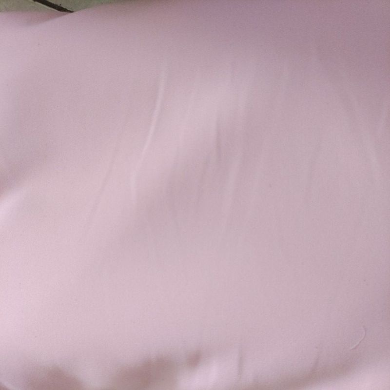Selendang Polos / Selendang None Betawi / Selendang Bali/Selendang Wolpis-Baby pink