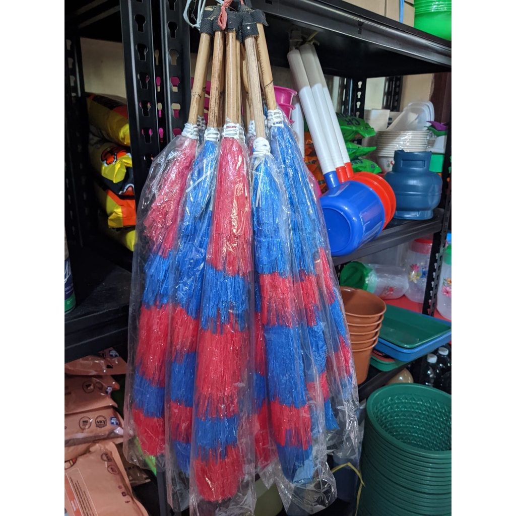 SULAK RAFIA - KEMOCENG RAFIA