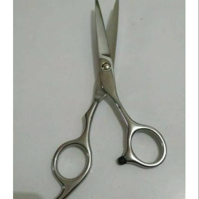 Gunting Potong Rambut Staylish Stainless steel/ gunting potong