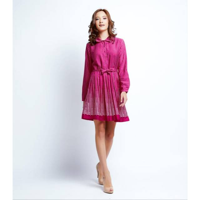 TUNIK ESSEN (L) BAJU SOPHIE MARTIN PARIS