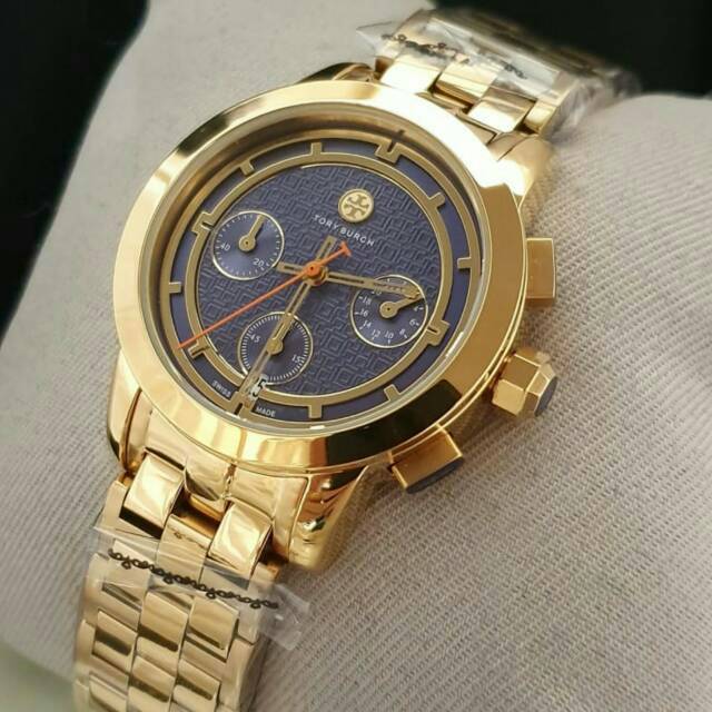 JAM TANGAN TORY BURCH