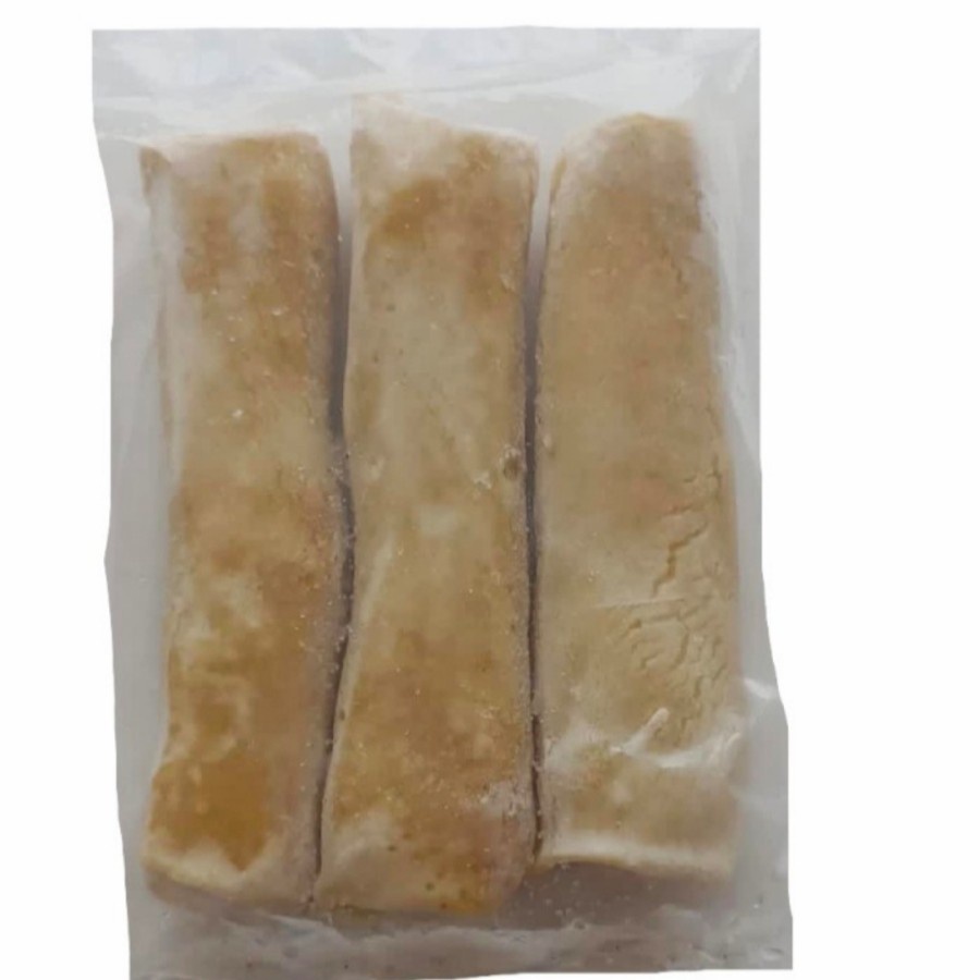 

Egg Chicken Roll