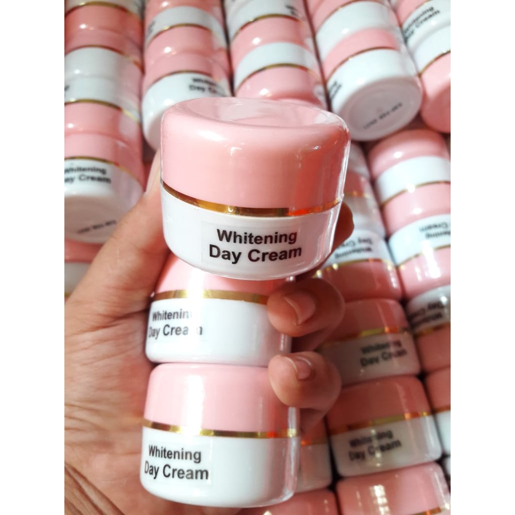CREAM SIANG super murah  original segel dan ada exp date