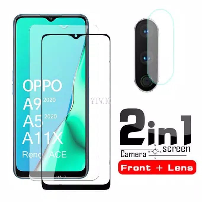 Tempered Glass Xiaomi Redmi Poco X3 GT / Poco F3 / Poco M3 Pro / Poco M3 / Poco X3 / X3 NFC /9 /8/8A/8A Pro/Note7/8/9/8 Pro/9 Pro/9C