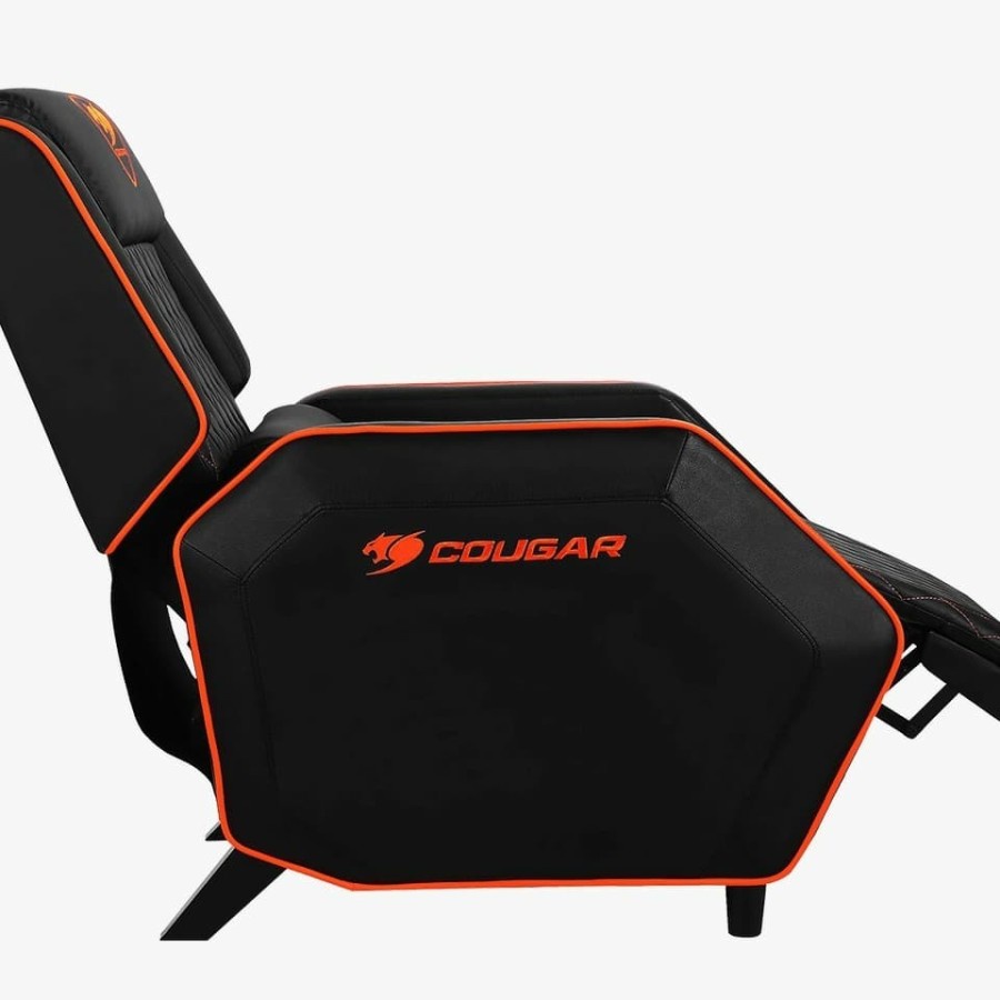 Cougar Ranger The Perfect Sofa Gaming / Gaming Sofa