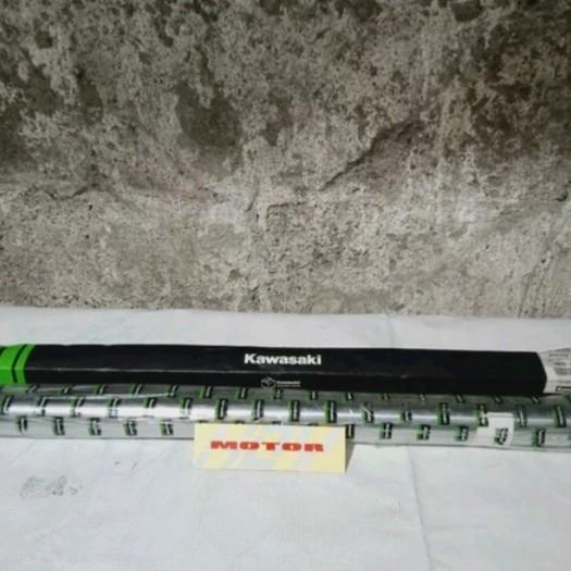 as shock depan Kawasaki ninja 250 rr mono ori 44013-0228