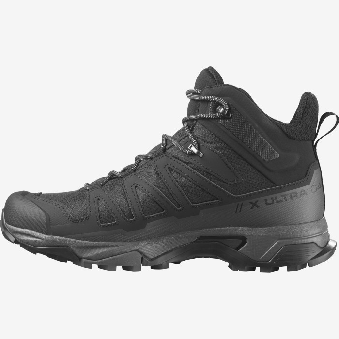 salomon x ultra 4 hiking shoe