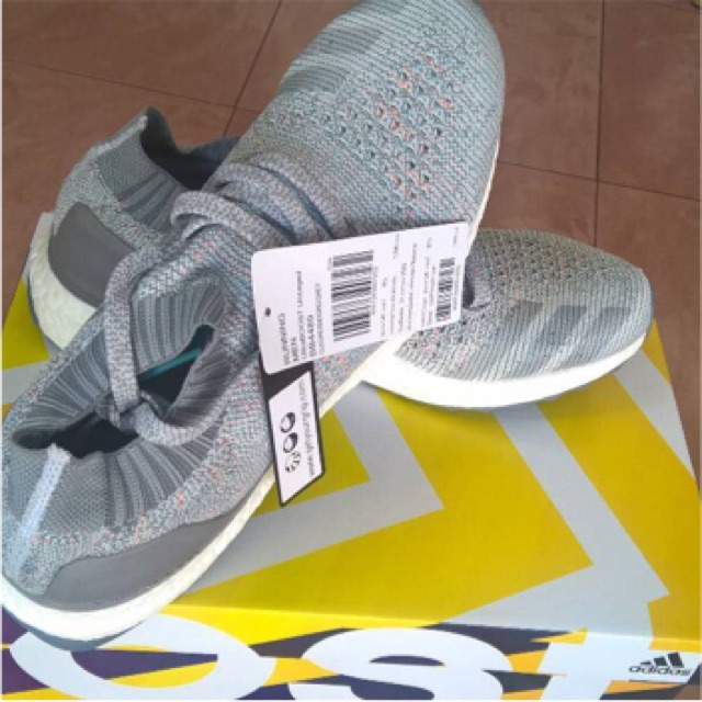 Adidas UltraBOOST Uncaged